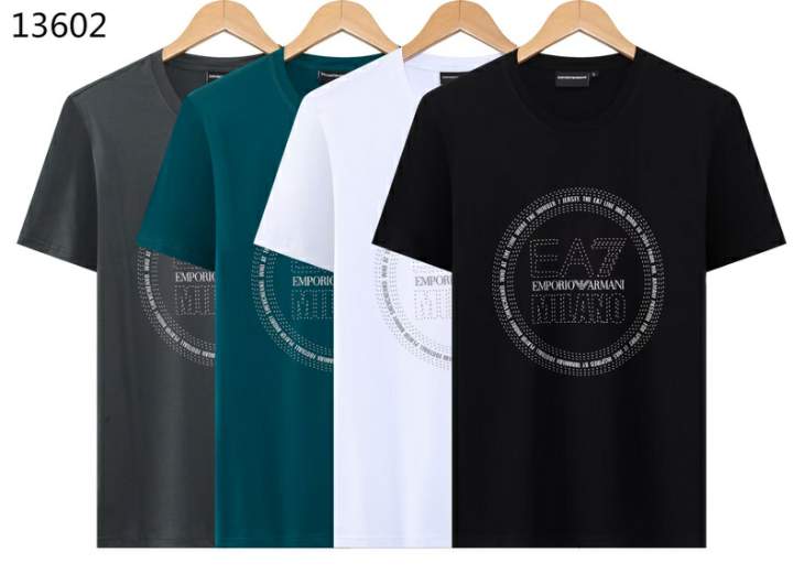 Picture of Armani T Shirts Short _SKUArmaniM-3XL25wr0222621
